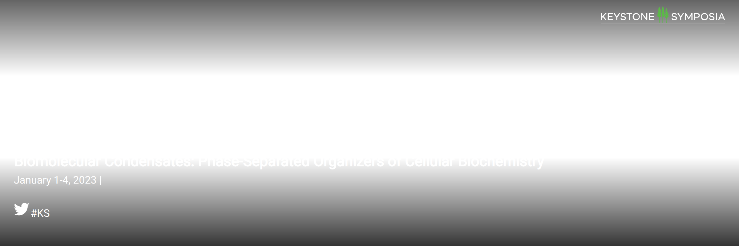 Biomolecular Condensates: Phase-Separated Organizers Of Cellular ...